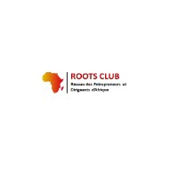 Roots Club logo - Similar company to Webloo
