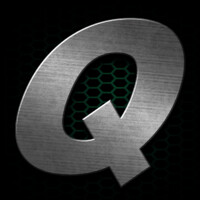 Quadratec logo - Similar company to Oracle Lighting