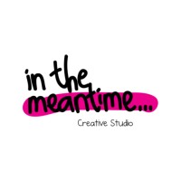 In The Mean Time Studio logo - Similar company to Faux Flex