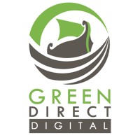 GREEN DIRECT DIGITAL logo - Similar company to Ulimi