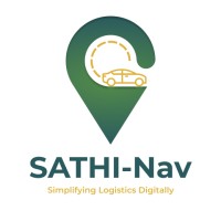 SATHI-Nav logo - Similar company to True Tracking