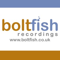 Boltfish Recordings