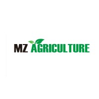MZ AGRICULTURE logo - Similar company to Eternal Agriculture Indonesia