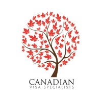 Canadian Visa Specialists logo - Similar company to Universal Chambers