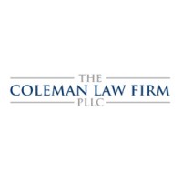 The Coleman Law Firm, PLLC logo - Similar company to Serrano Cagan & Cagan Law Firm