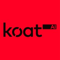 Koat.ai logo - Similar company to Analyst3