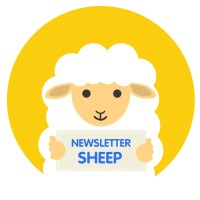 Newsletter Sheep logo - Similar company to Effipac