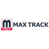 MAX TRACK logo - Similar company to Boltblue