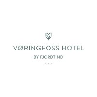 Vøringfoss Hotel logo - Similar company to Utstein Kloster Hotell