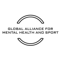 Global Alliance for Mental Health and Sport (GAMeS) logo - Similar company to Games For Emotional & Mental Health (Gemh) Lab