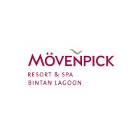 Mövenpick Resort & Spa Bintan Lagoon logo - Similar company to All Day Bread