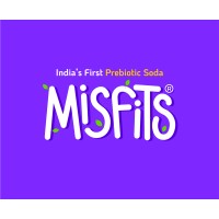 Misfits logo - Similar company to Aditya Flex