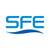 Shinfox Far East Energy logo - Similar company to Tbca.Co