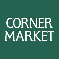 Corner Market logo - Similar company to Urban Value Corner Store