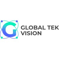 Global Tek Vision Inc logo - Similar company to Future Wave It Solutions Llc
