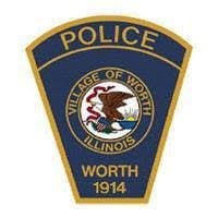 Village of Worth Police Department logo - Similar company to Heuft Usa, Inc.