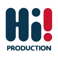 Hi Production logo - Similar company to Sonicsmith