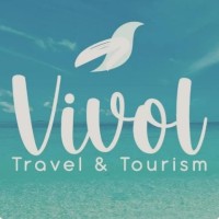VIVOL logo - Similar company to Ness Creative Studio