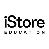 iStore Education logo - Similar company to Macanics |  Apple Certified Consultant