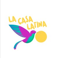 La Casa Latina logo - Similar company to Onegate Media