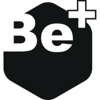 Be+ construct logo - Similar company to Cloquette