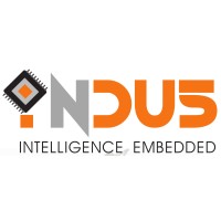 Indus Robotics And Automation Research Pvt. Ltd logo - Similar company to Indus Automation Technologies