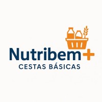 Nutribem+ Cestas Básicas logo - Similar company to Opção Cestas Básicas