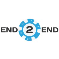 END 2 END logo - Similar company to Grupo Dragma