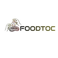 FOODTOC logo - Similar company to Teablyss