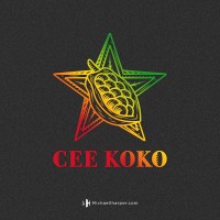 Cee Koko Books logo - Similar company to Nerupi Network