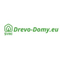 SYKI   Drevo-Domy.eu logo - Similar company to Dřevo Voní