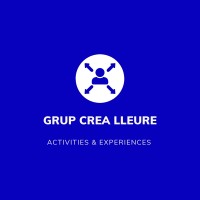 Grup Crea Lleure logo - Similar company to Acellec