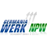 Schubert GmbH & Co.KG logo - Similar company to Arham Online Presence