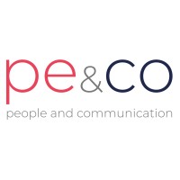 pe&co logo - Similar company to Bm Danışmanlık