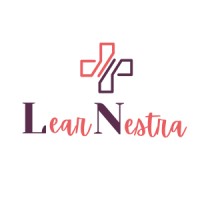 LearNestra logo - Similar company to Medicotech Solutions (Mts)
