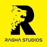 Ragha Studios logo - Similar company to Nms Games Private Limited
