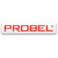 Probel Yazılım ve Bilişim Sistemleri A.Ş logo - Similar company to Dinçer Teknoloji Güvenlik Yazılım A.Ş.