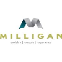 Milligan Events logo - Similar company to Bee Organized Seattle
