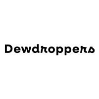 Dewdroppers logo - Similar company to B9 Model Event Staffing