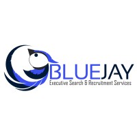 BlueJay Executive Search & Recruitment Services logo - Similar company to Hrdiva Executive Search