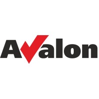 Avalon logo - Similar company to Aurora Objektwäsche Gmbh