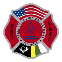 Belleville Fire Department, IL logo - Similar company to Bluugo