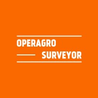 Operagro Surveyor logo - Similar company to Agroentregas