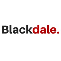 Blackdale logo - Similar company to Alterpage - Agencja Digital