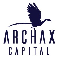 Archax Capital logo - Similar company to Archax Ph7