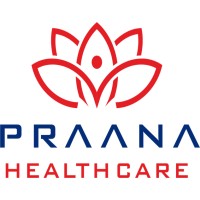 Praana Healthcare logo - Similar company to Laxmi Nivasam