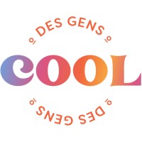 Des Gens Cool logo - Similar company to Your Personal Lab