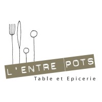 L'ENTRE-POTS logo - Similar company to Restaurant L'Etage