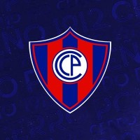 Club Cerro Porteño logo - Similar company to Coopexsanjo Ltda.