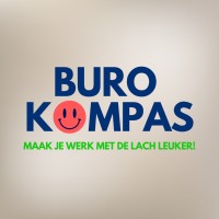Buro Kompas logo - Similar company to Brainwaver